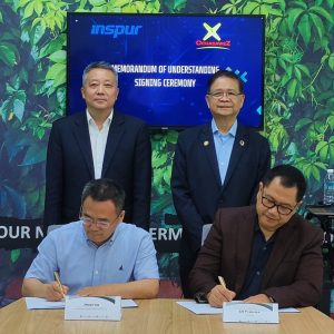 Inspur and ODP Partnership Veroecosystem 2